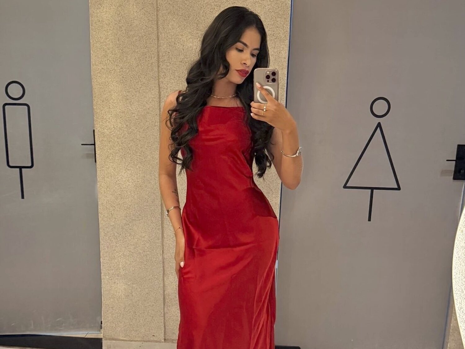 Muere la influencer fitness Derleya Alves a los 26 años