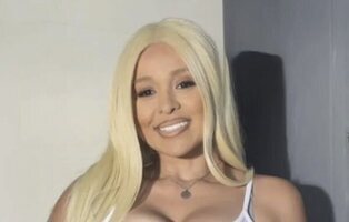 Quién es Ivanna Ortiz: detenida por el tiroteo contra la casa de Rihanna