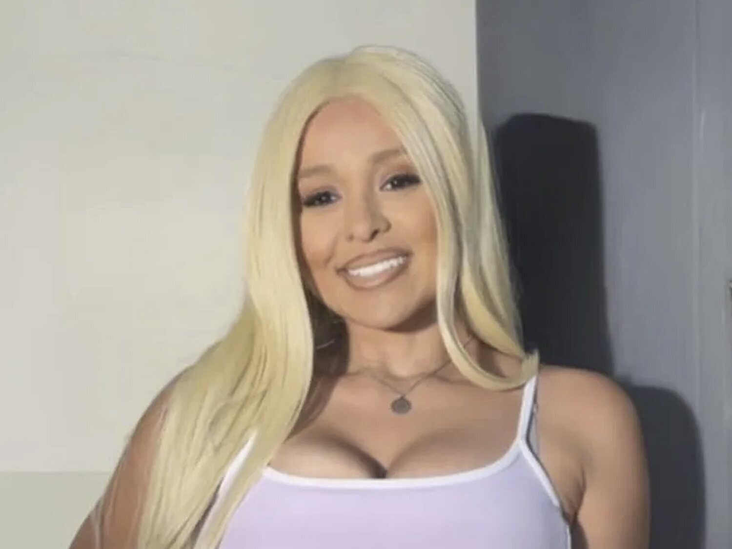 Quién es Ivanna Ortiz: detenida por el tiroteo contra la casa de Rihanna