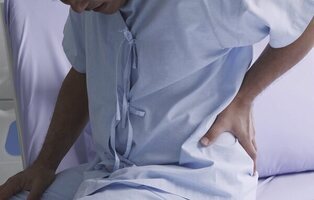 Muere un paciente de cáncer en Sevilla tras cuatro años denunciando dolor sin diagnóstico