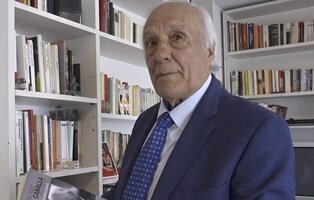 Muere el periodista Raúl del Pozo