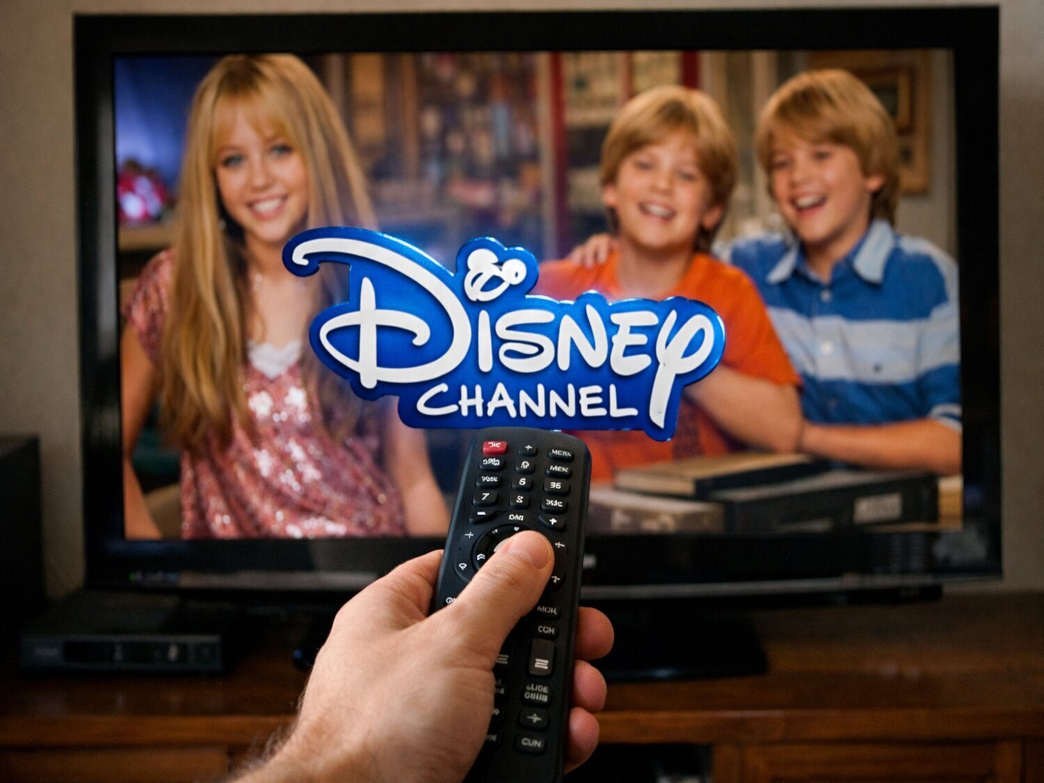 Vuelve Disney Channel a España: cómo se puede sintonizar en la televisión desde abril