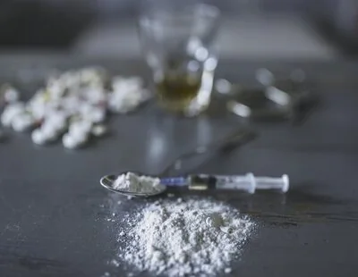 Estas son las drogas con mayor consumo en Madrid, según el Instituto de Adicciones