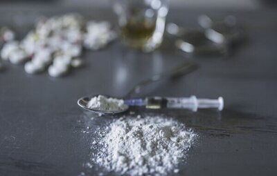 Estas son las drogas con mayor consumo en Madrid, según el Instituto de Adicciones