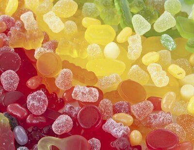 Alerta alimentaria: retiran estas gominolas del supermercado por riesgo de asfixia