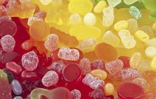 Alerta alimentaria: retiran estas gominolas del supermercado por riesgo de asfixia