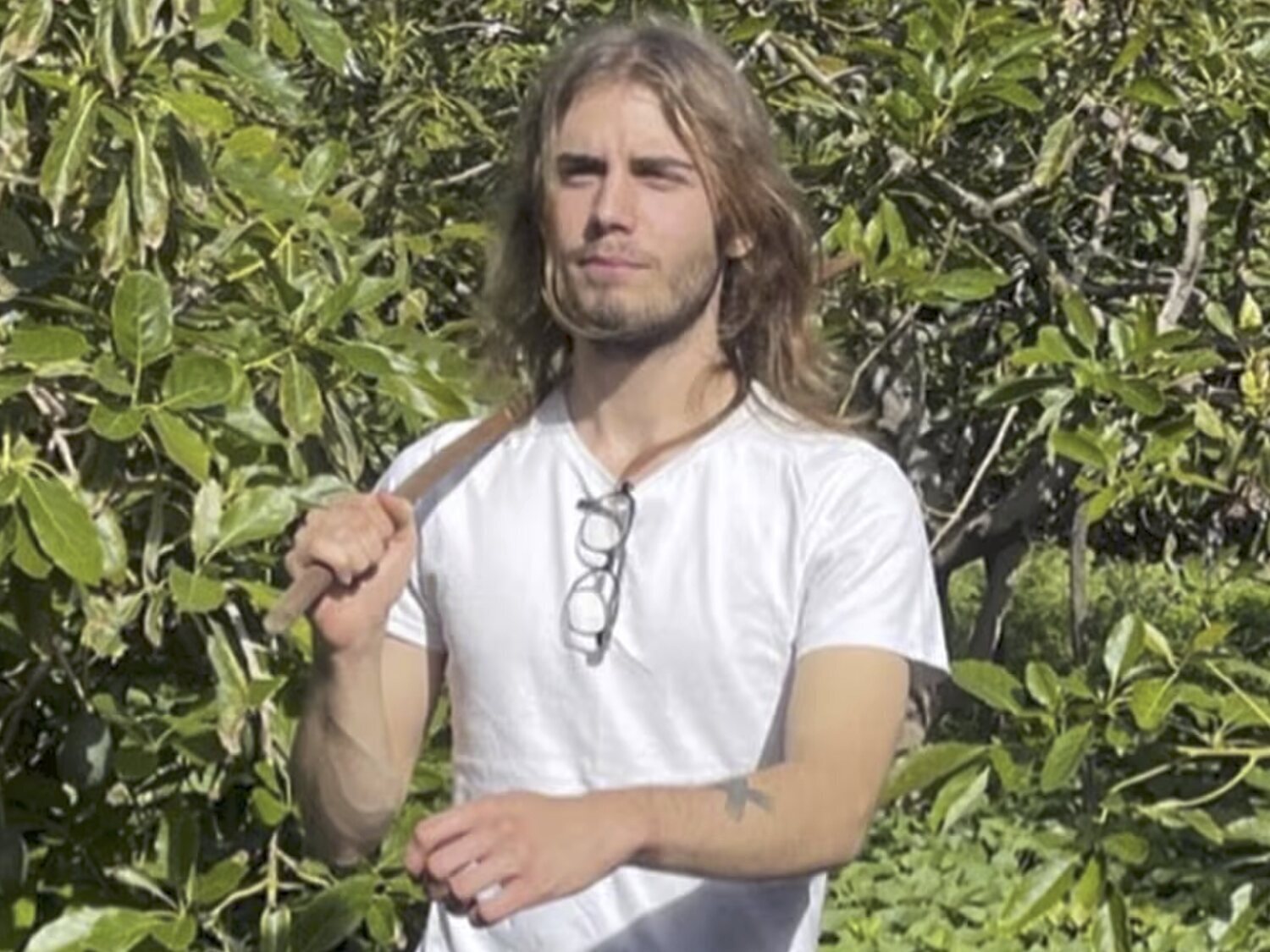 Sale a la luz la brutal confesión del padre de Airam: joven desaparecido en La Palma