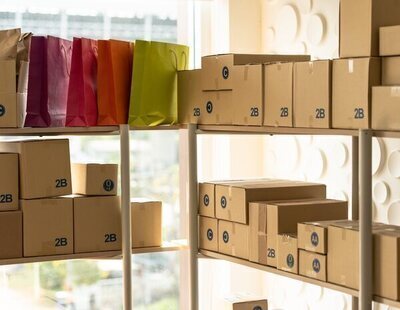 Sale a la luz cuánto gana un negocio por recibir y entregar paquetes: este es el acuerdo