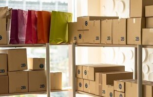 Sale a la luz cuánto gana un negocio por recibir y entregar paquetes: este es el acuerdo