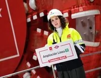 Doble vara en Metro de Madrid: amplía en descampados al norte y barrios del sur sin parada