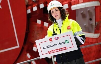 Doble vara en Metro de Madrid: amplía en descampados al norte y barrios del sur sin parada