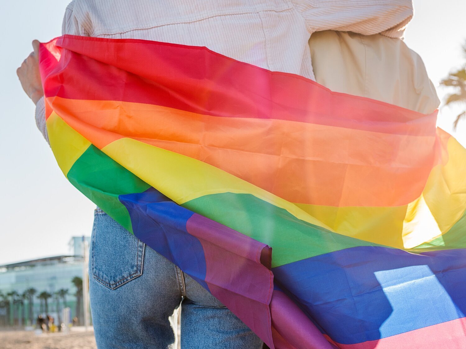 Senegal eleva las multas y condenas por conductas homosexuales