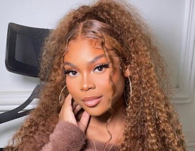 Muere la influencer Carol 'The Warrior' a los 23 años