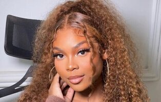 Muere la influencer Carol 'The Warrior' a los 23 años