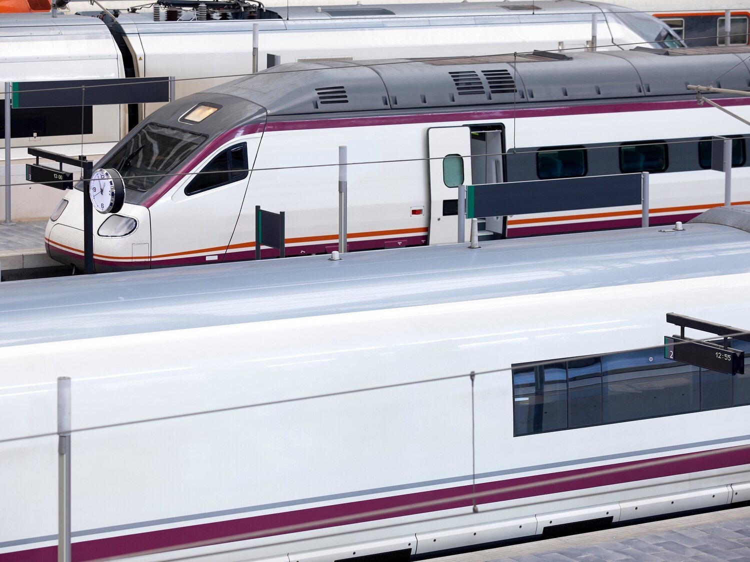 Sale a la luz cuándo llegará el AVE España-Portugal: fechas y destinos