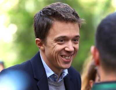 Por qué se archiva la segunda denuncia de agresión sexual contra Íñigo Errejón