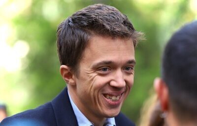 Por qué se archiva la segunda denuncia de agresión sexual contra Íñigo Errejón