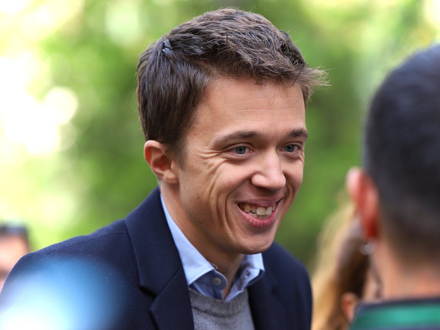 Por qué se archiva la segunda denuncia de agresión sexual contra Íñigo Errejón