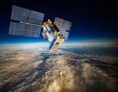 La NASA alerta de que una nave espacial podría caer en la Tierra