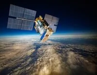 La NASA alerta de que una nave espacial podría caer en la Tierra