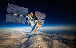 La NASA alerta de que una nave espacial podría caer en la Tierra