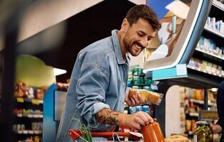 El grupo suizo que se expande en España: abre supermercados en todo el país