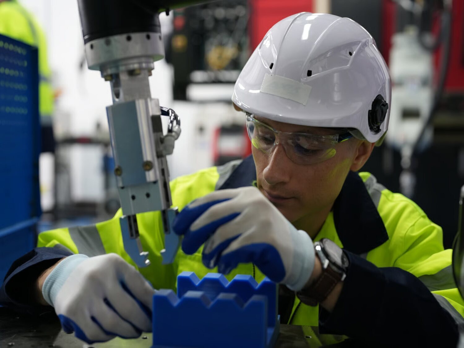El SEPE permite trabajar a jornada completa y cobrar el paro con este complemento