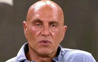 Piden cinco años de cárcel y 636.000 € a Kiko Matamoros por ocultación de bienes