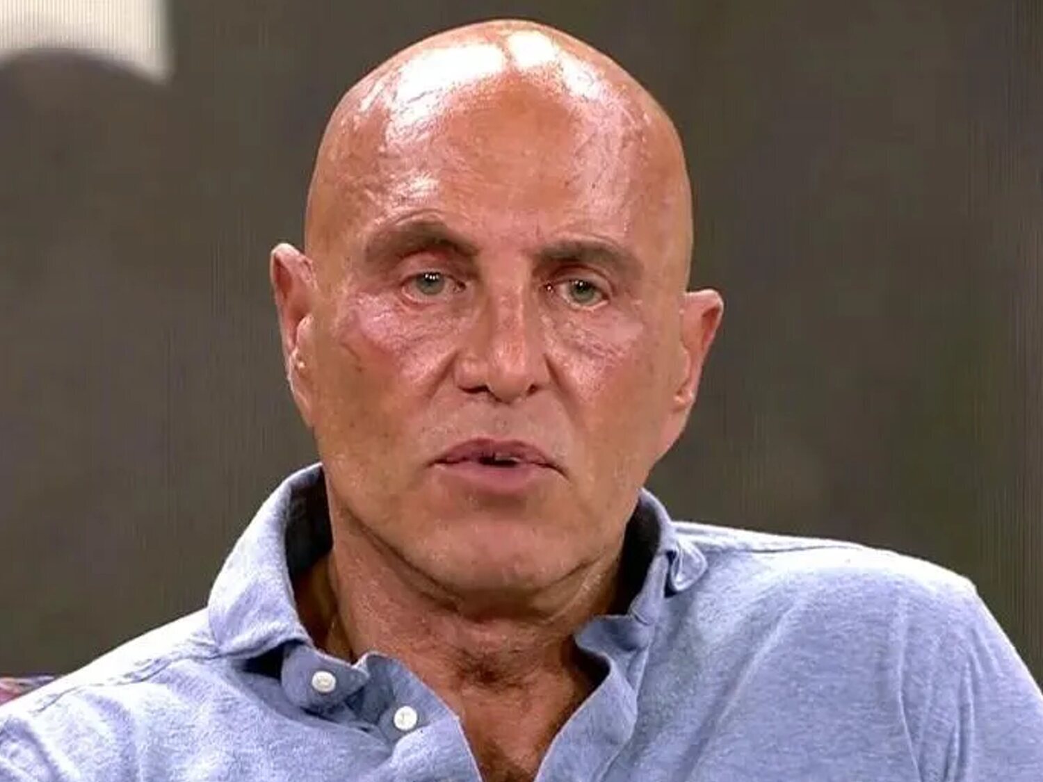 Piden cinco años de cárcel y 636.000 € a Kiko Matamoros por ocultación de bienes