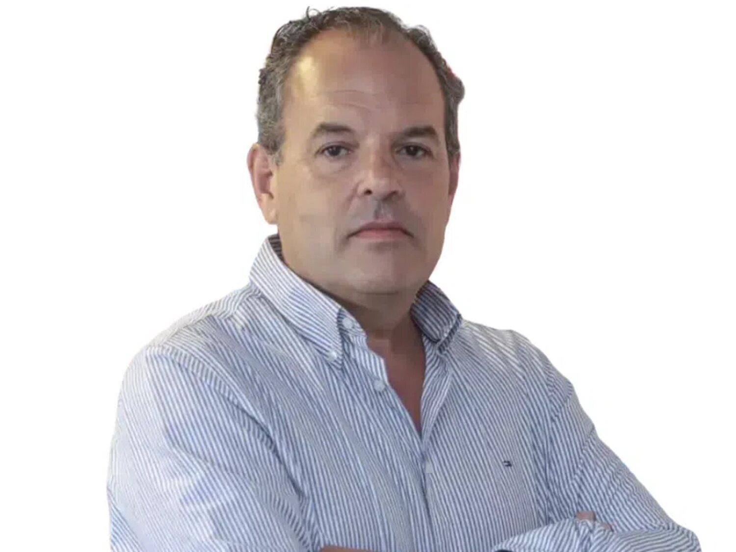 Detenido Carlos Baño, presidente de Cámara de Comercio de Alicante, acusado de corrupción