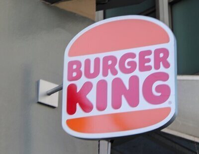Burger King deberá indemnizar al trabajador despedido por poner el 'Cara al sol'