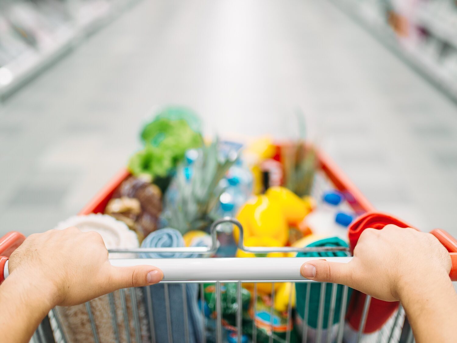 Qué roban los ladrones en los supermercados de España: los productos más buscados