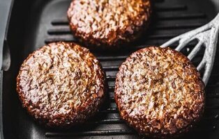 Carne híbrida, la alternativa con más proteína y menos carne que llega a los supermercados