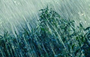 Alerta AEMET: la borrasca Samuel deja récord de frentes en el Mediterráneo