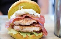 Alerta alimentaria: retiran estas hamburguesas de pollo del supermercado