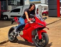 Tragedia en Brasil: muere una influencer de 25 años y su padre fallece el mismo día