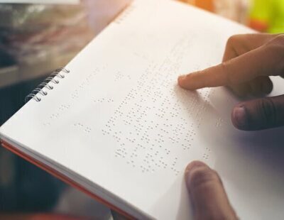 El braille será obligatorio en alimentos con alérgenos, cosméticos y productos de limpieza