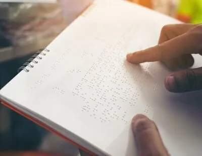 El braille será obligatorio en alimentos con alérgenos, cosméticos y productos de limpieza