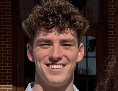 Localizado el cuerpo de Jimmy Gracey, estudiante desaparecido en Barcelona