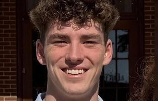 Localizado el cuerpo de Jimmy Gracey, estudiante desaparecido en Barcelona