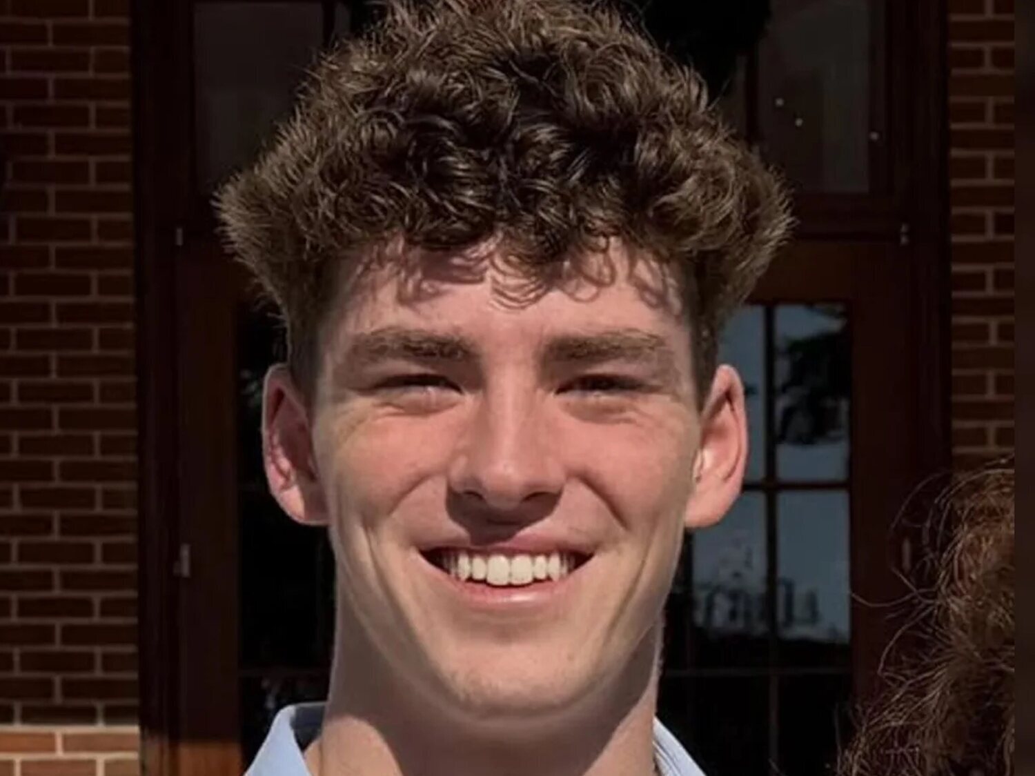 Localizado el cuerpo de Jimmy Gracey, estudiante desaparecido en Barcelona