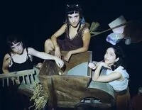 Serigosa: "La lucha feminista ya estaba en los cancioneros tradicionales"