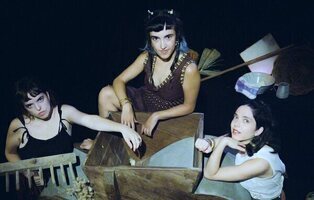 Serigosa: "La lucha feminista ya estaba en los cancioneros tradicionales"