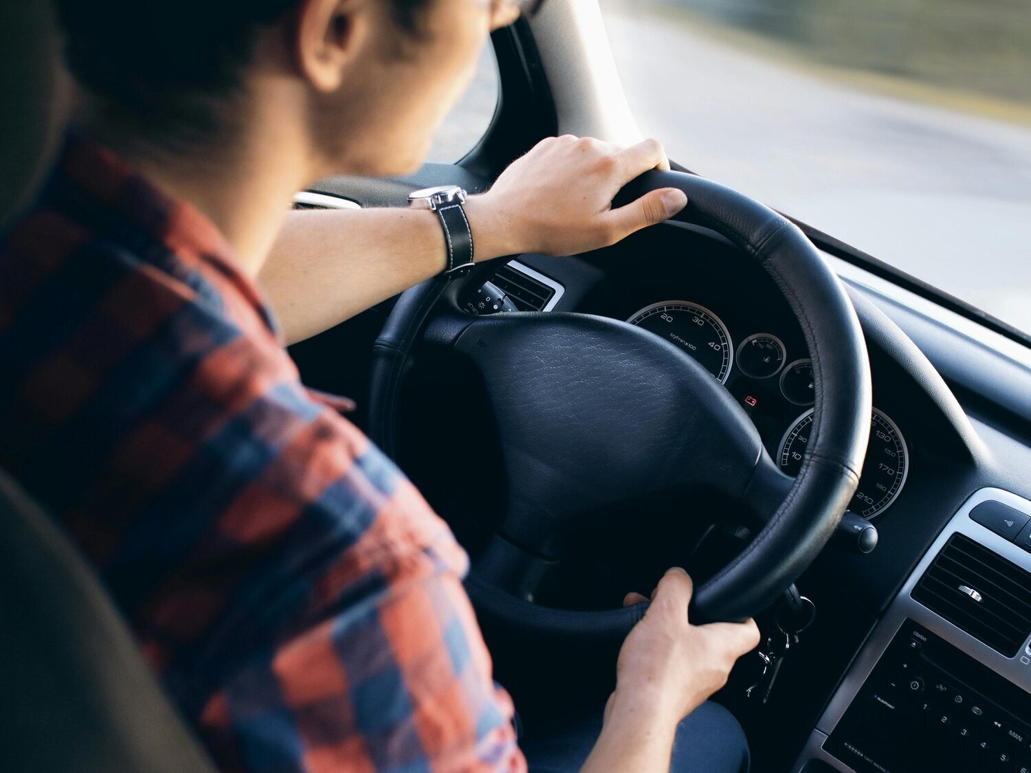 Cuáles son los tramos de carreteras más peligrosos de España: confirmado por un estudio