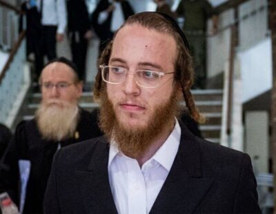 Condenan a tres años de cárcel a un estudiante israelí ultraortodoxo por espiar para Irán