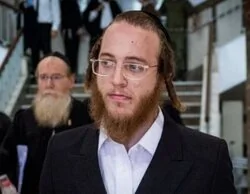 Condenan a tres años de cárcel a un estudiante israelí ultraortodoxo por espiar para Irán