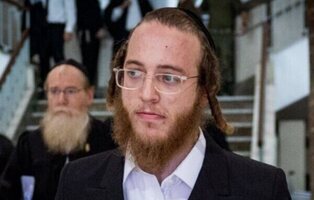 Condenan a tres años de cárcel a un estudiante israelí ultraortodoxo por espiar para Irán