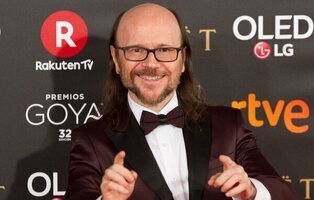 Santiago Segura rompe su silencio: confirma si es de izquierdas o derechas