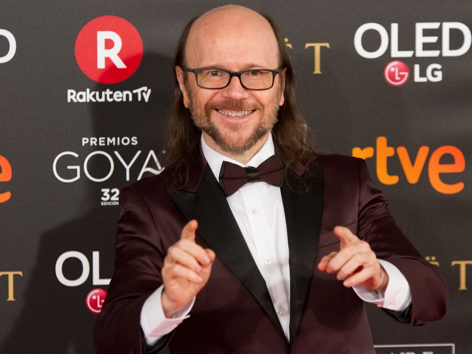 Santiago Segura rompe su silencio: confirma si es de izquierdas o derechas