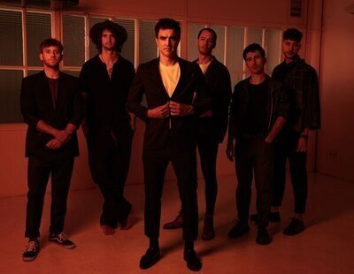 Comandante Twin: "La noche madrileña es lo mejor que hay en el mundo"